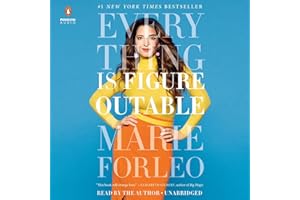 Everything Is Figureoutable