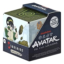 SHASHIBO Avatar The Last Airbender Shape Shifting