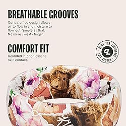 Groove Life with Katie Van Slyke Poppy & Petunia