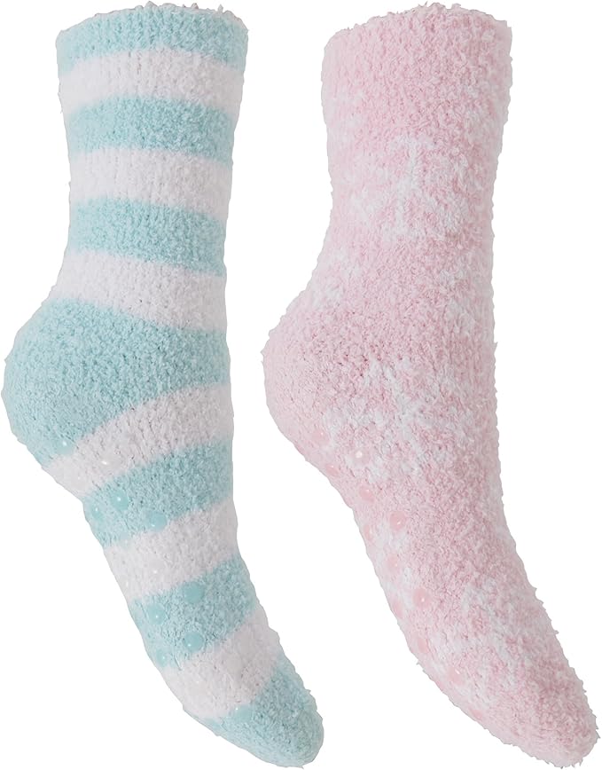 amazon ladies slipper socks