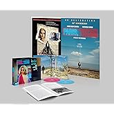 PARIS, TEXAS 4K UHD Dolby Vision+Blu-ray | Limited Edition