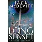 The Long Sunset (The Academy Book 8)