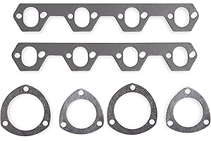 Flowtech 99263FLT Header Gasket, Ford 302-351W