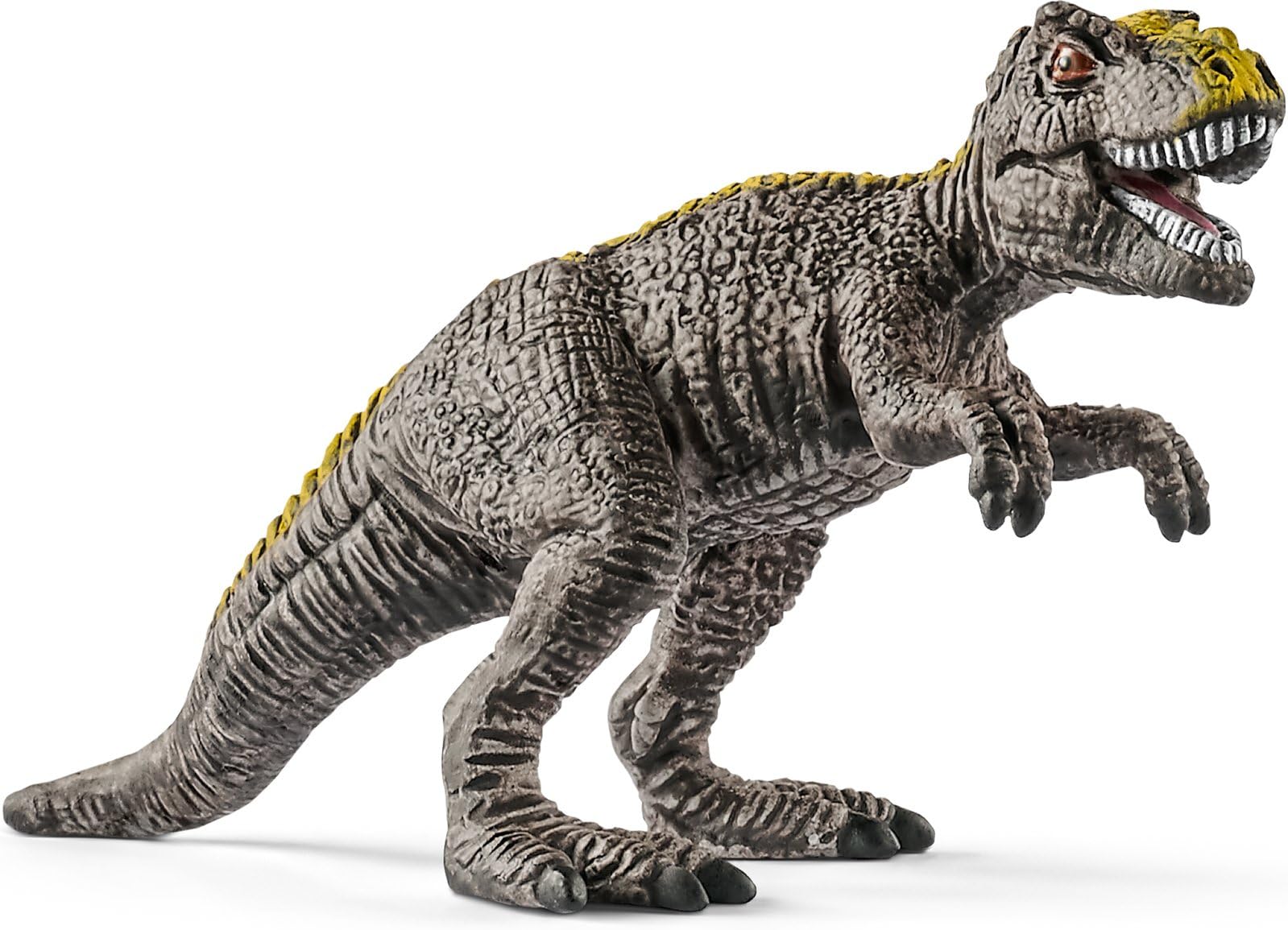 Schleich North America T-Rex, Mini Toy Figure