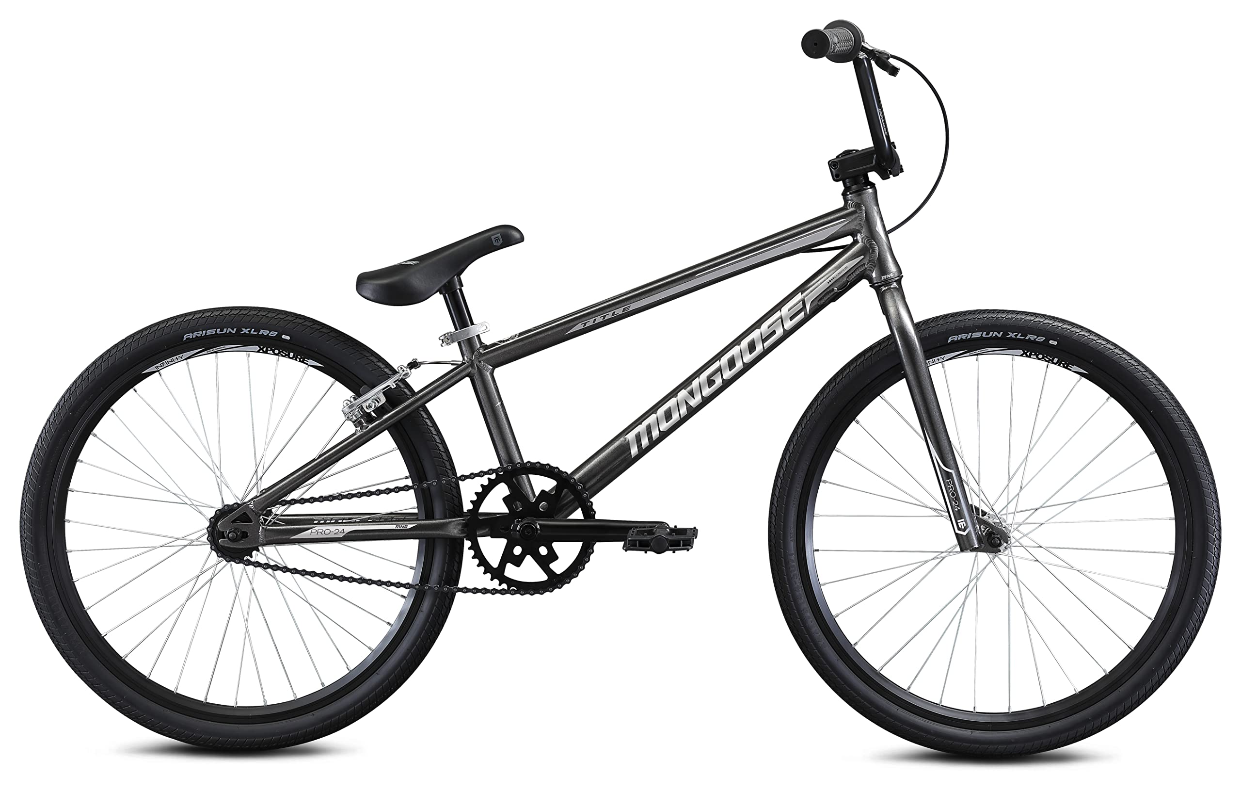 Mua Mongoose Title ProまたはElite BMX レースバイク 20または24