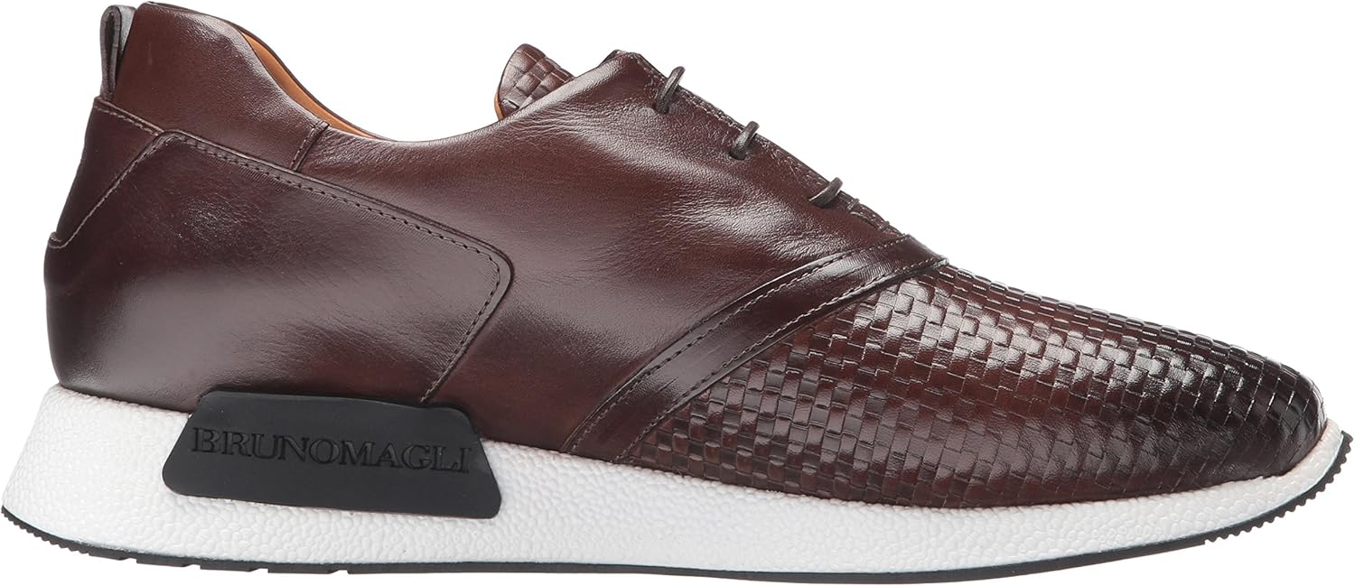 Bruno magli fashion sneakers Clearance