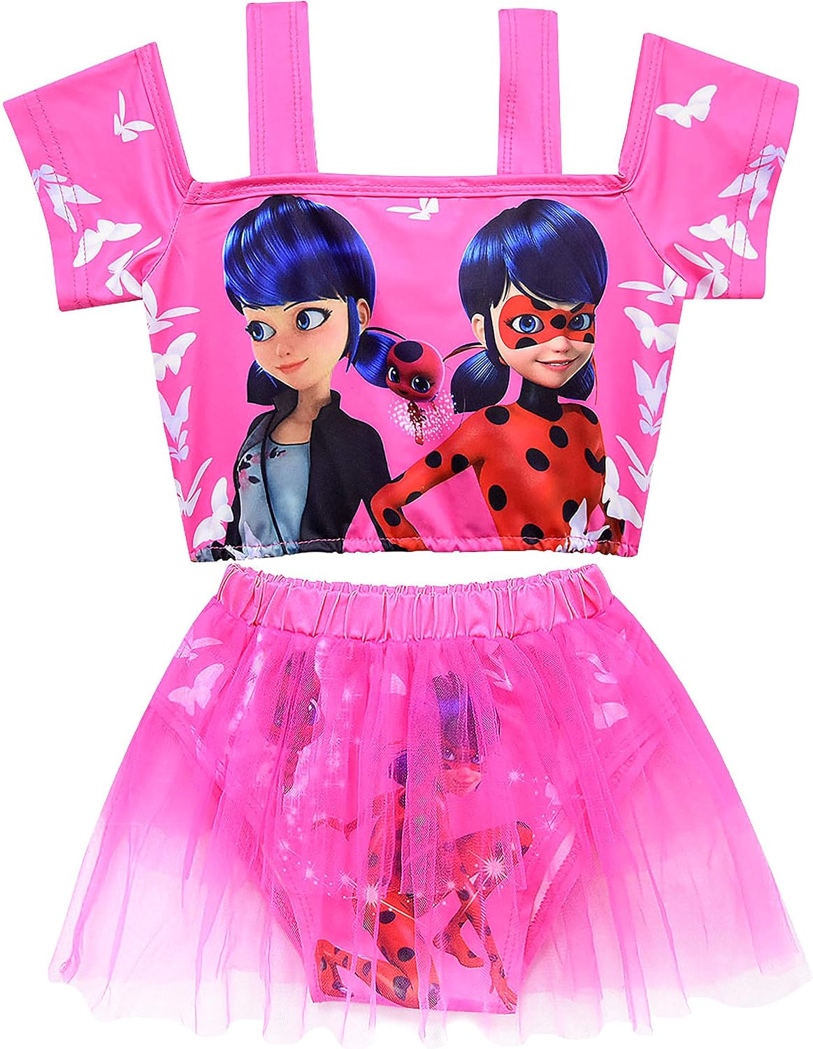 Ropa de Ladybug de la mejor calidad - deLadybug.com