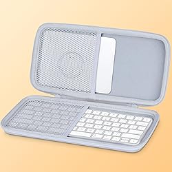 Lebakort Storage Case Compatible with Apple Magic