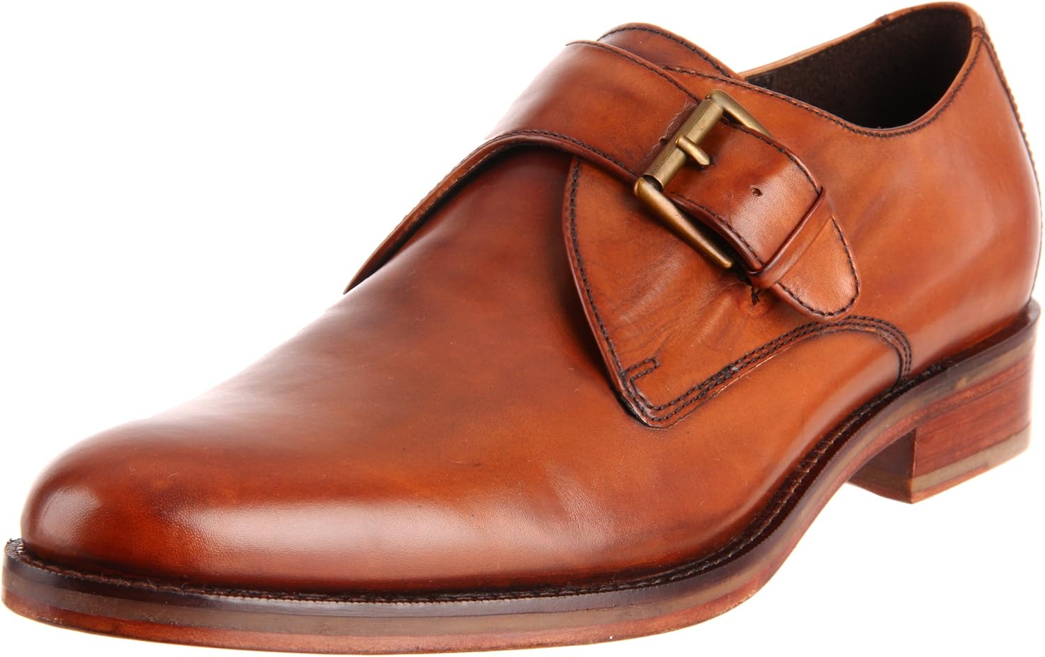 Cole Haan Men�s Air Madison Monk Cole Haan Men�s Air Madison Monk
