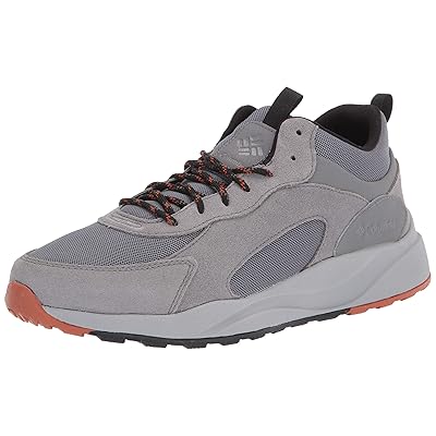 men's pivot waterproof shoe