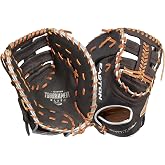 Easton | Tournament Elite Youth Baseball Glove | Multiple Styles