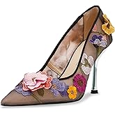 Betsey Johnson Womens Aimey