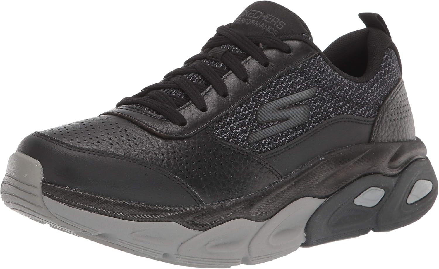 distinct gear safety shoes