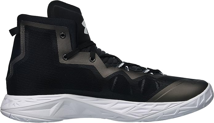 under armour women's lightning 4 basketball shoes