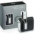 Armaf Tag Him Pour Homme Men EDT Spray 3.4 oz