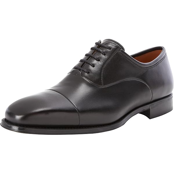 ALDO Sagona Leather Derby Shoes Amazon.com: ALDO Men main image 2