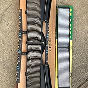 Amazon Com Mann Filter Cuk 8430 Cabin Filter With