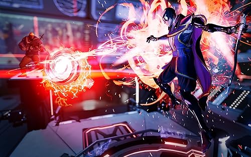 エージェンツ オブ メイヘム 日本語版 最安値情報 Ps4 ワルvs悪 のド派手ビジュアル痛快オープンワールドact Daystar