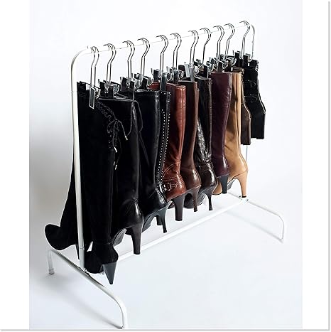 The Boot Rack Garment \u0026 Boot Storage 