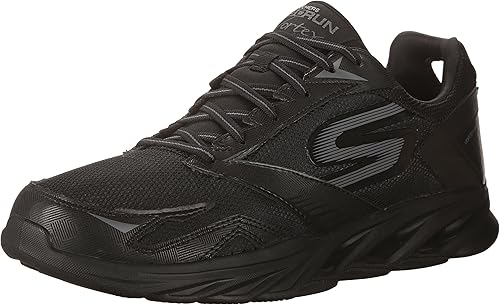 skechers go run nero