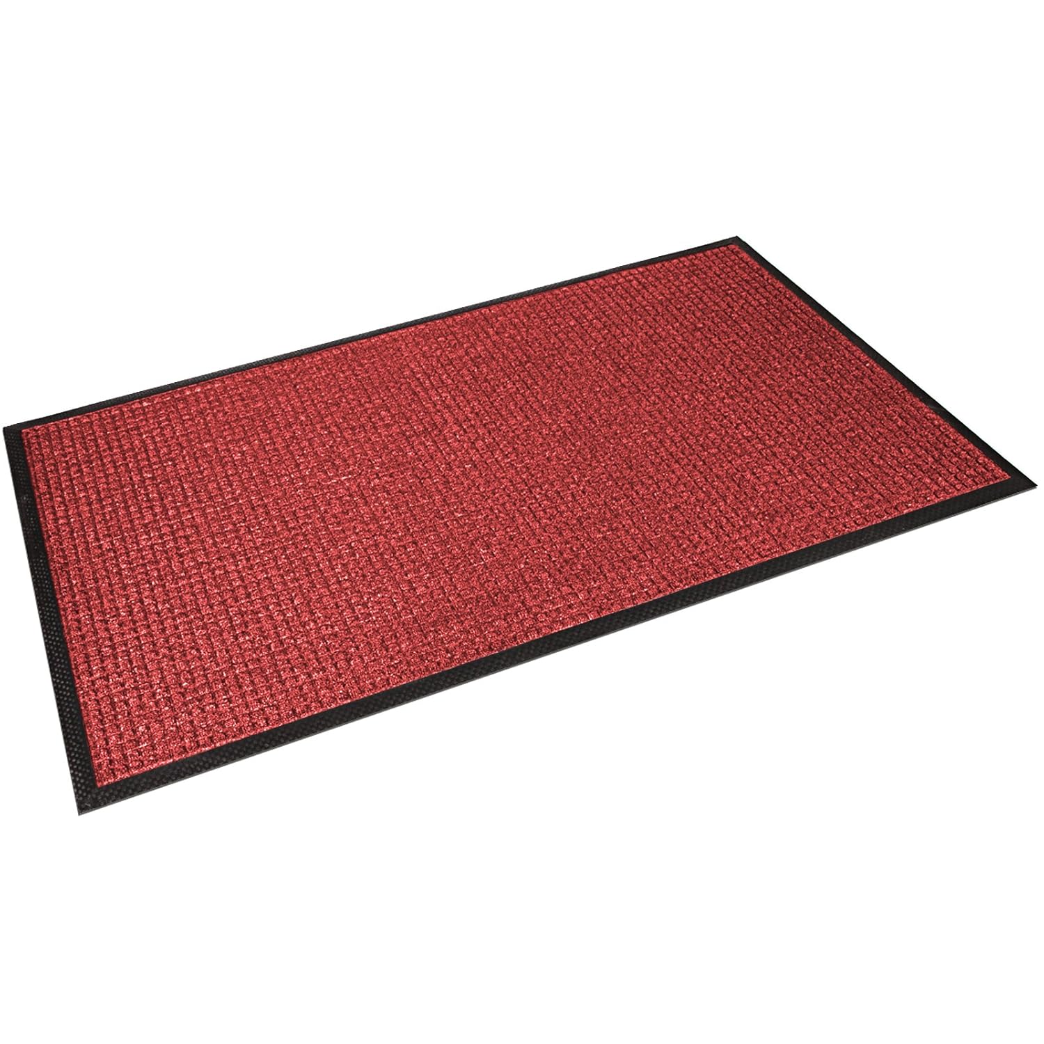 ETM Dirt Trapper Entrance Mat Embossed Structure Indoor and Outdoor