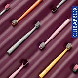 Curaprox CS 12460 Velvet Soft Toothbrush - 12,460 Filaments, Sensitive Care view 7
