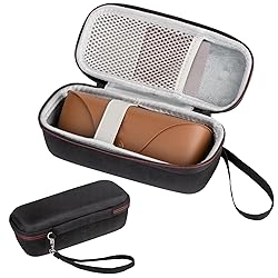 Hard Protective Case for Ray-Ban Meta Smart Glasses