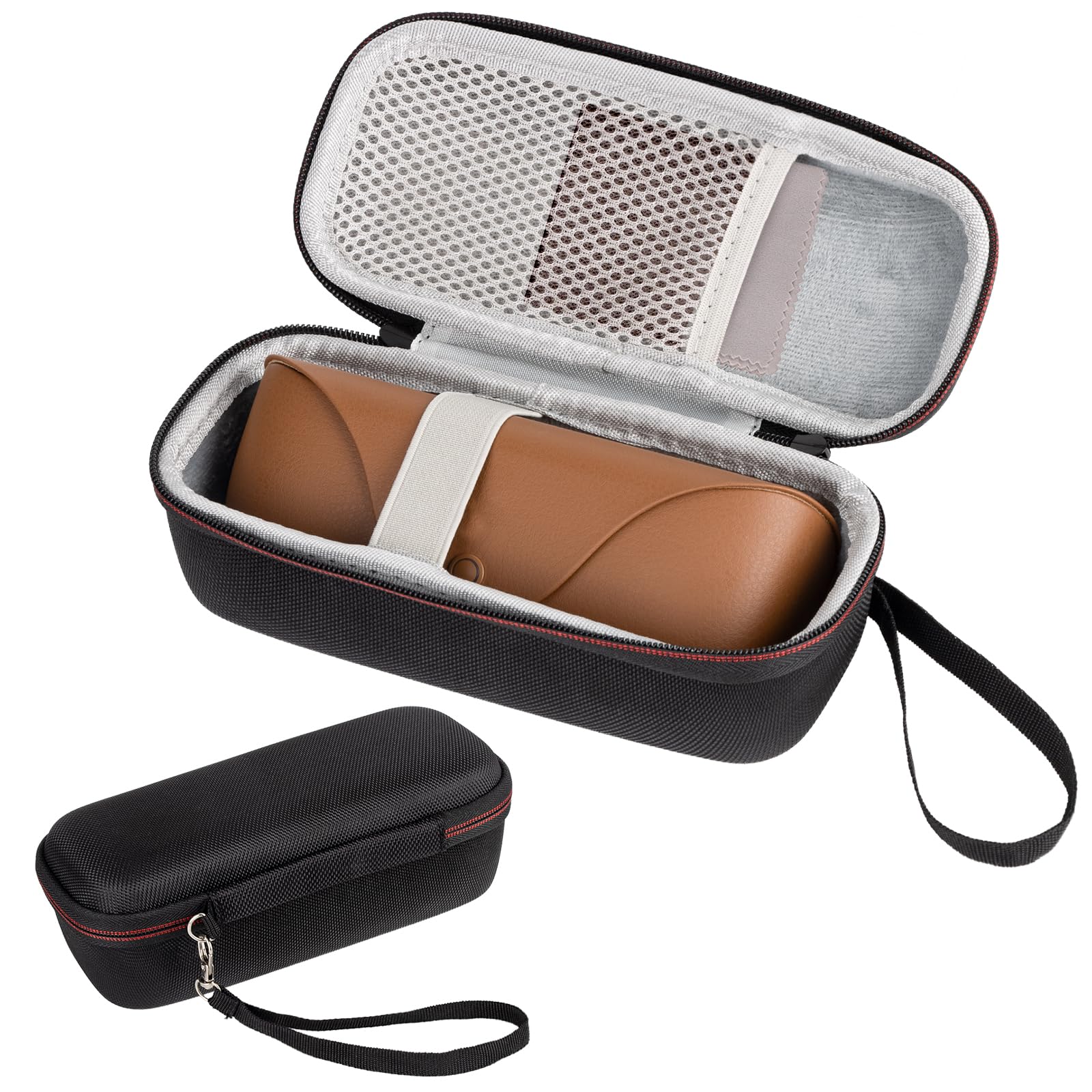 Hard Protective Case for Ray-Ban Meta Smart Glasses