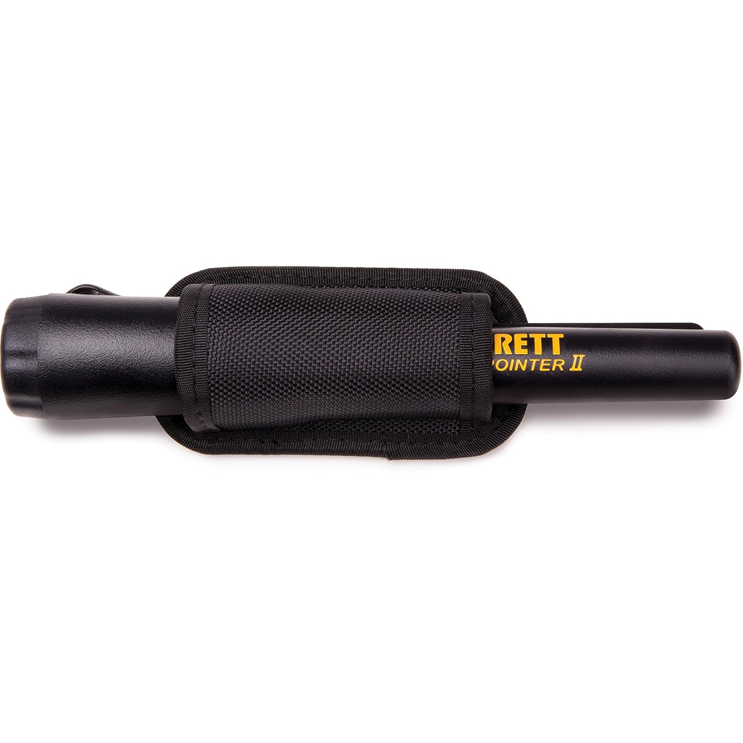 Garrett Pro Pointer Ii Two Metal Detector Pinpointer With Holster And Garrett Camo Diggers Pouch Mowers Outdoor Power Tools Kolenik Metal Detectors