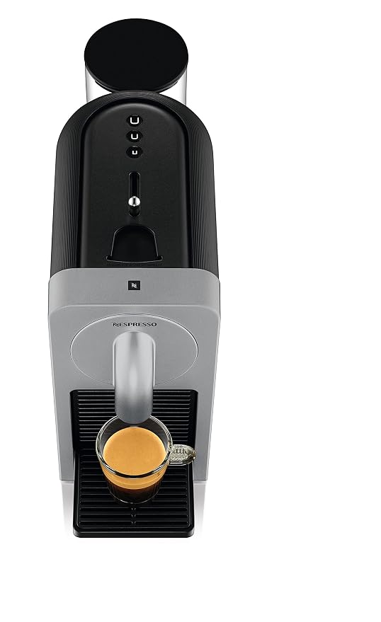 Nespresso Prodigio - Opiniones y Dónde Comprar al mejor precio