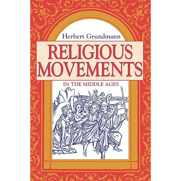 Religious Poverty and the Profit Economy in Medieval Europe