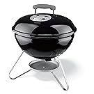 Weber 10020 Smokey Joe 14-Inch Portable Grill