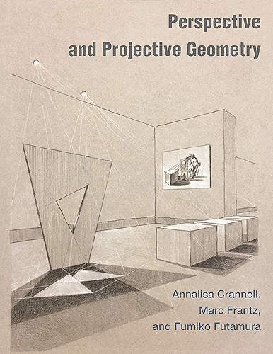 Download Perspective and Projective Geometry (English Edition) PDF