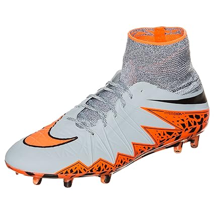 nike hypervenom phantom 2 wolf grey