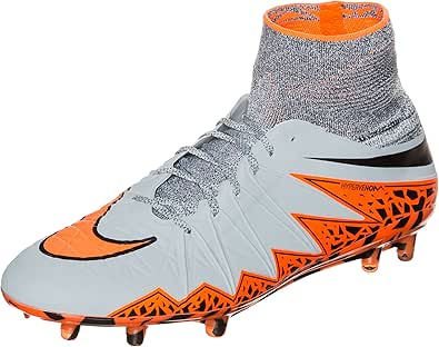 hypervenom morados con amarillo