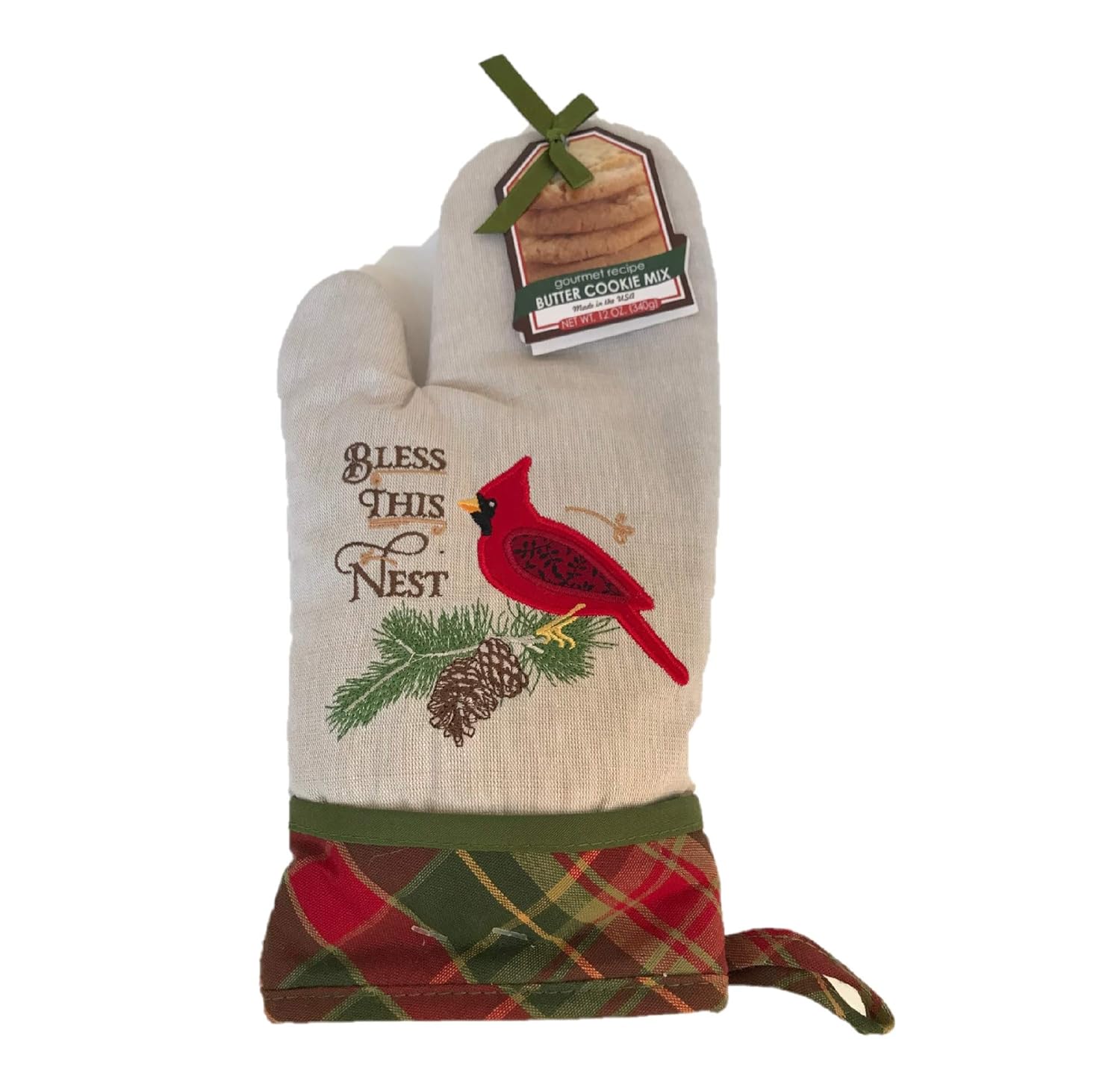 Best Butter Butter Butter Oven Mitts