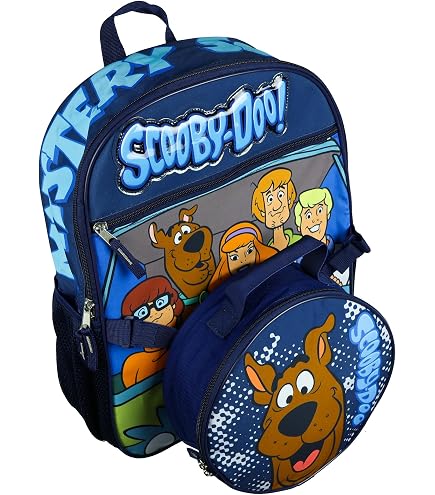 Amazon.com: Loungefly WB Scooby DOO Munchies MINI Backpack