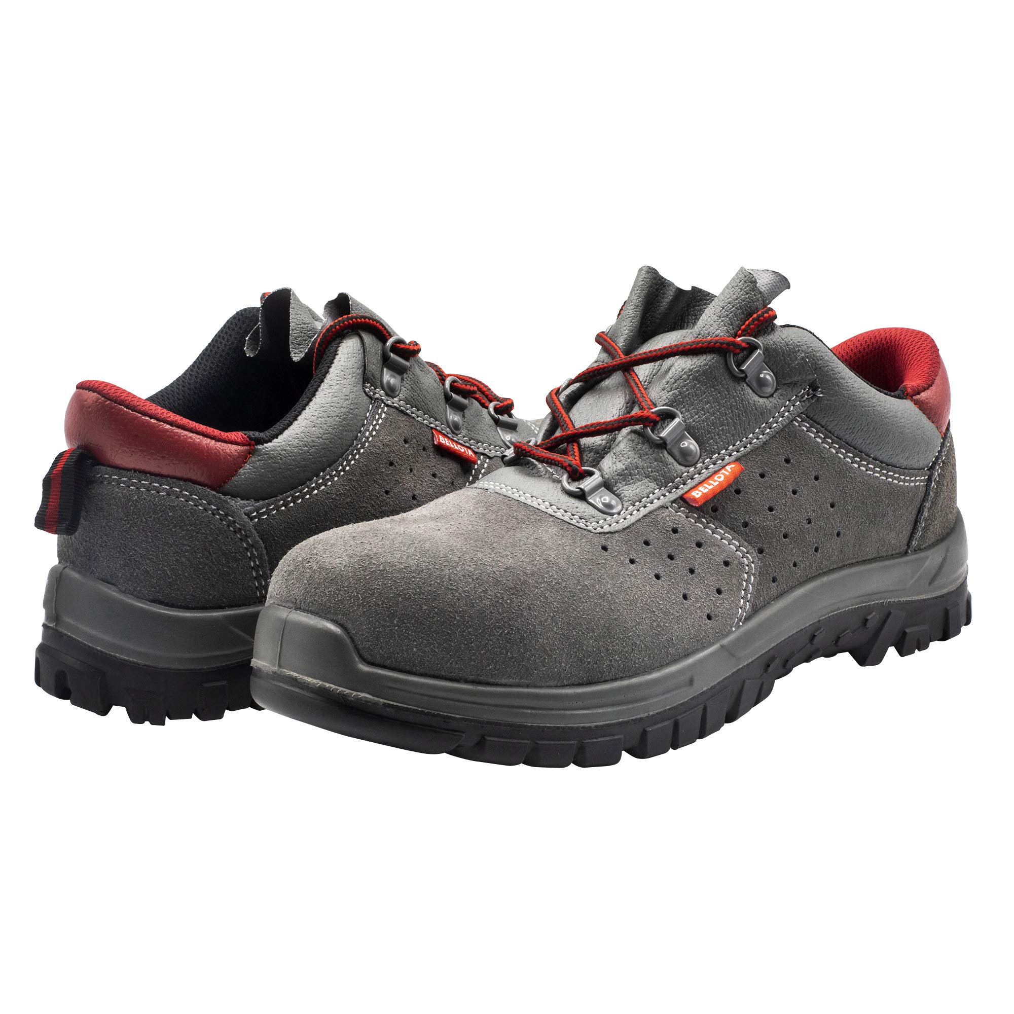 BELLOTA Shoes – (Serraje), 7230540S1P