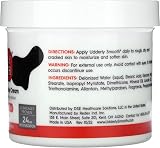 Udderly Smooth Udder Cream Skin Moisturizer 12 Ounce Jar Pack of 2 view 6