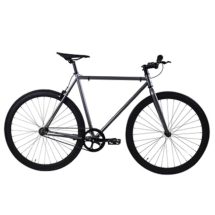 golden cycles single speed fixed gear