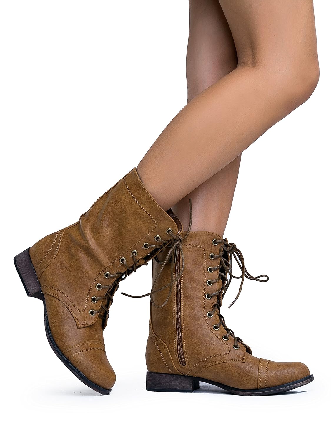 breckelles georgia boots