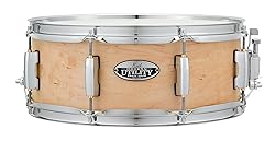 Pearl Snare Drum, Matte Natural