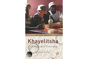 Khayelitsha: uMlungu in a Township