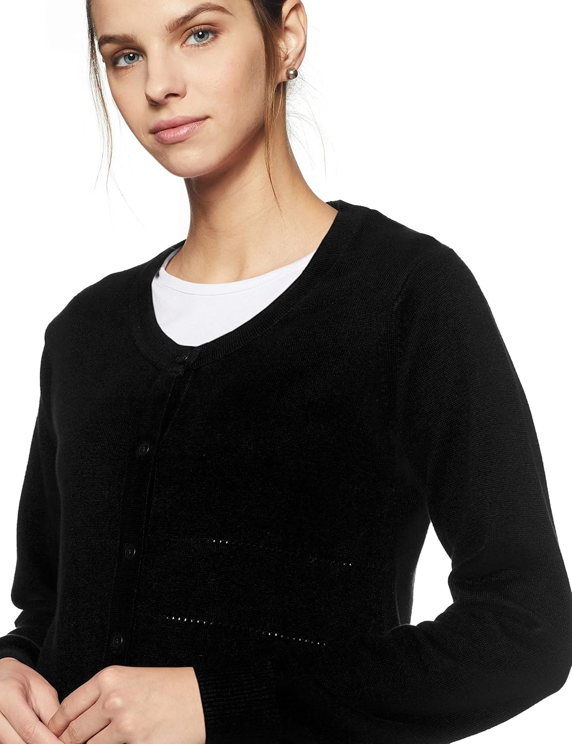 dj&c by fbb women's pullover