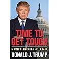 Time to Get Tough: Making America #1 Again