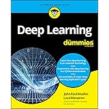 deep learning for dummies book
