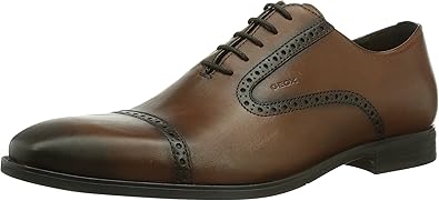 geox men's dress shoes