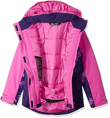 under armour rocky pine jacket