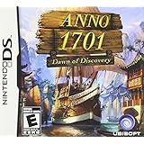 Anno 1701: Dawn of Discovery - Nintendo DS
