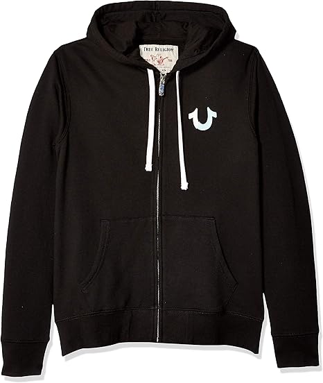 true religion hoodie